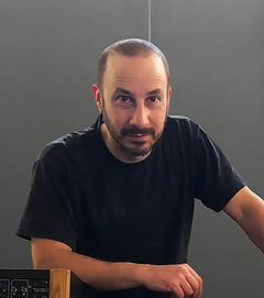 Maor Appelbaum