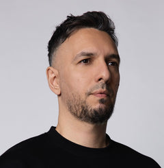 Mark Tarmonea