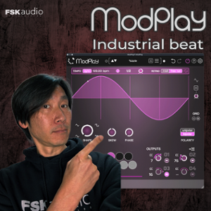ModPlay in Industrial