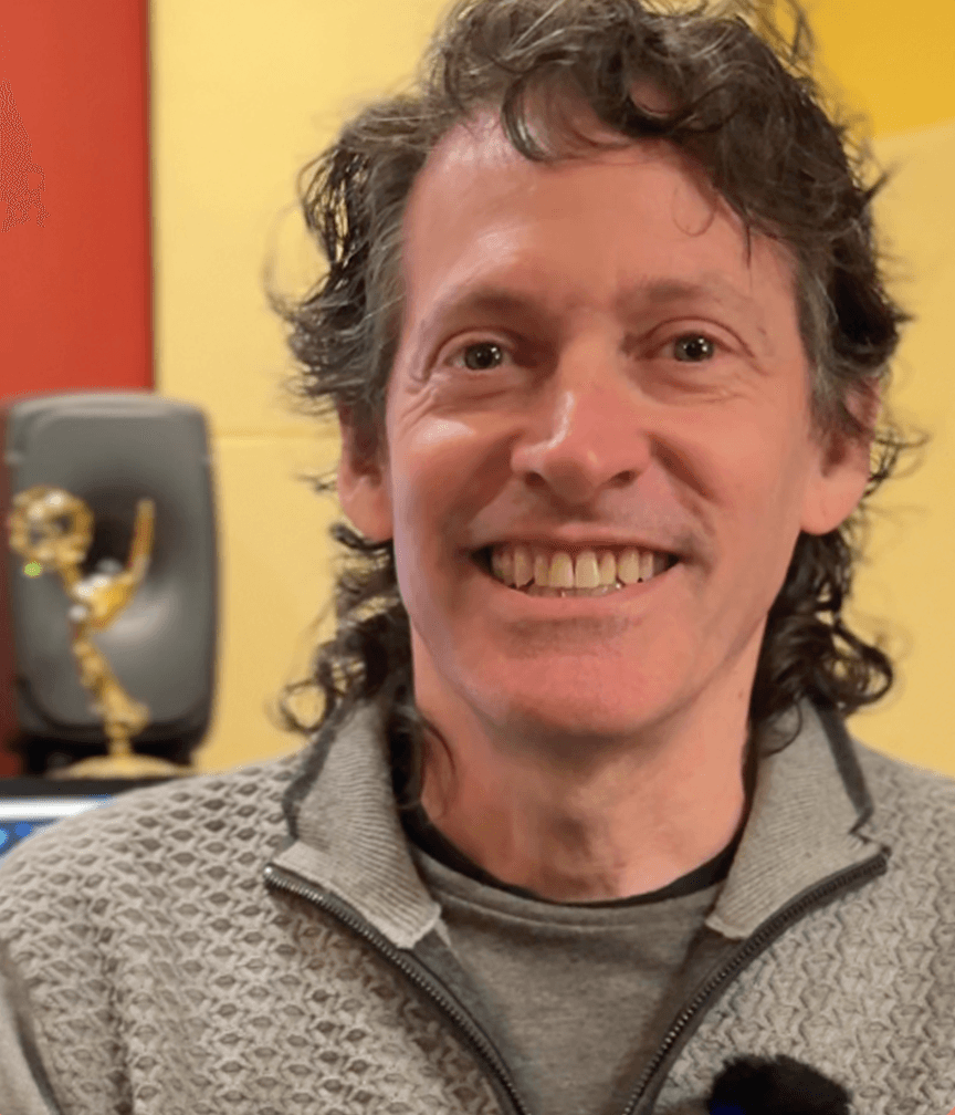 BZ Lewis on Mixing with Bark 24|Dyn