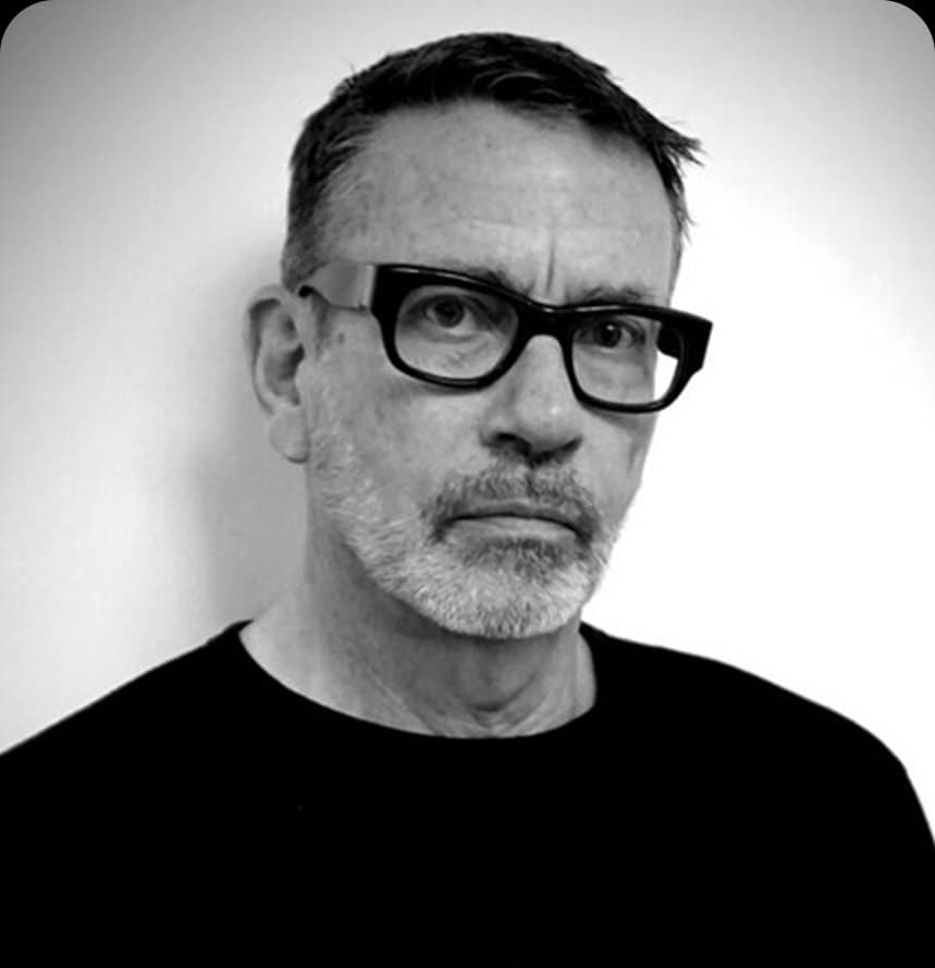 Mark Pistel on ModPlay,