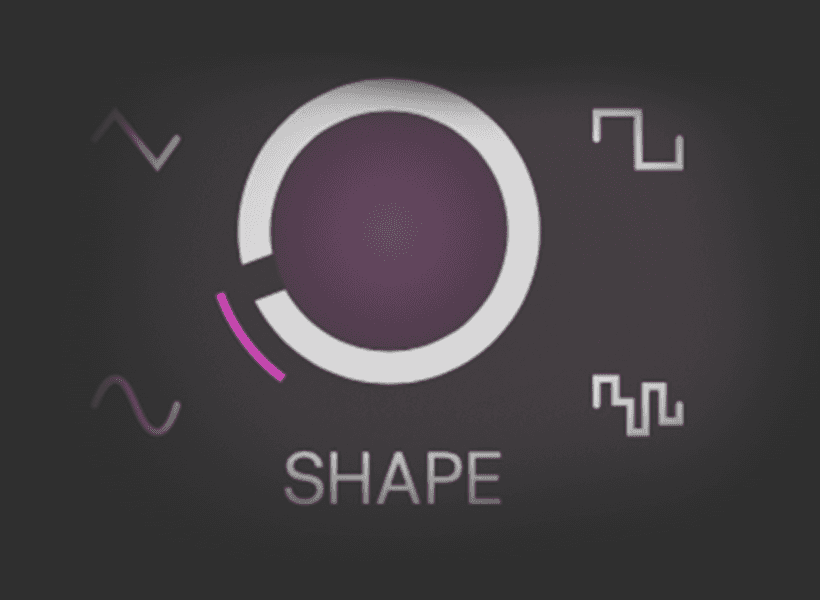 ModPlay interface