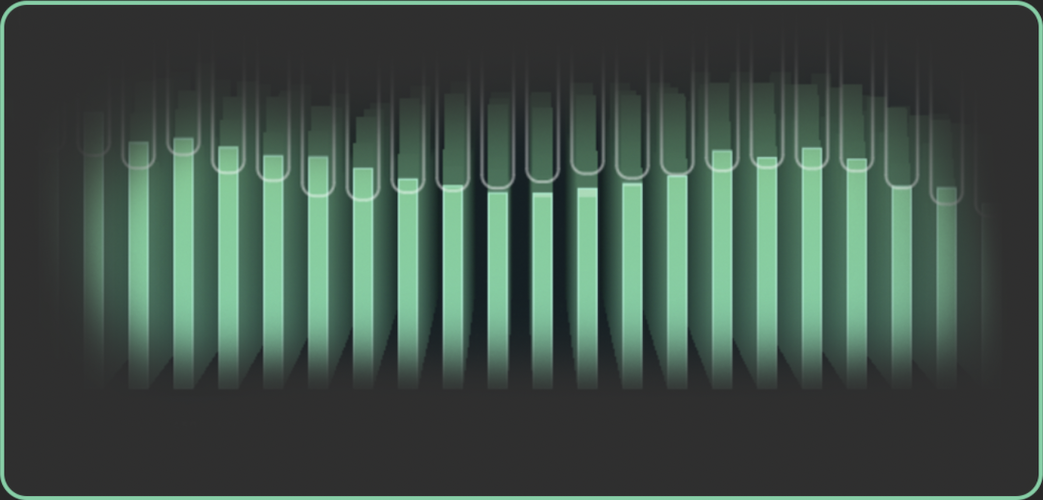 Bark24 | Dyn user interface