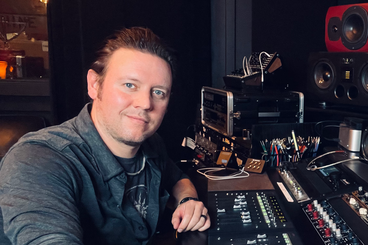 David Hughes on Bark24 | Dyn, Sonic Sculpting & the Art of Listening