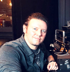 David Hughes