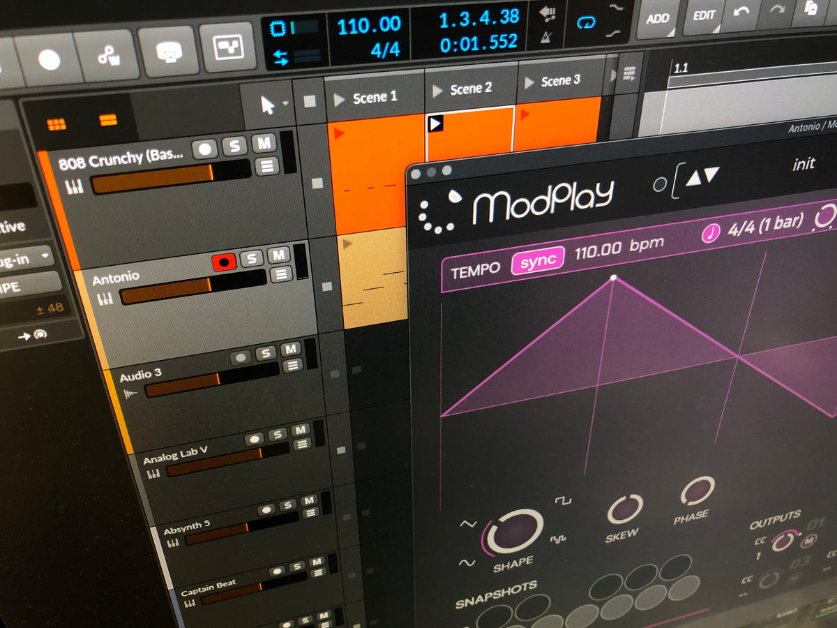 ModPlay