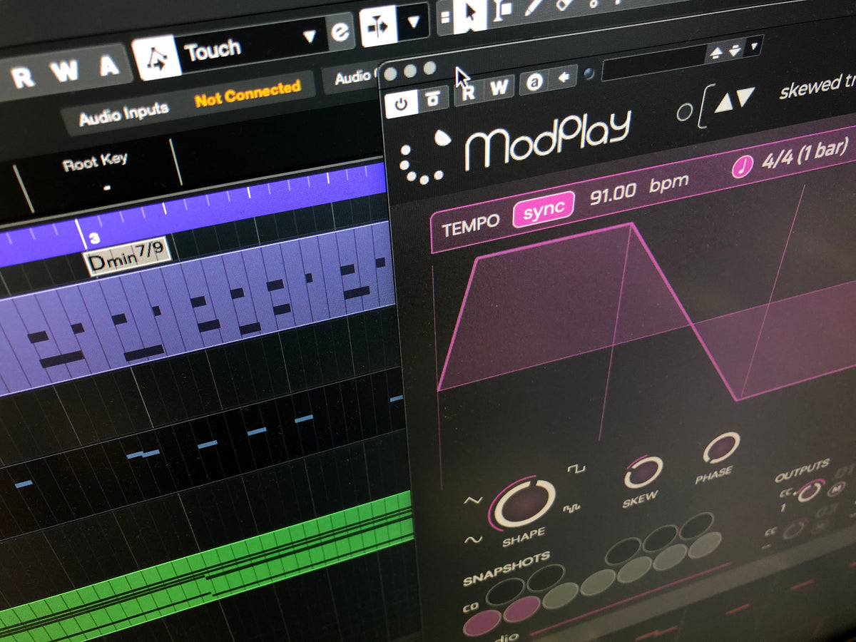 ModPlay