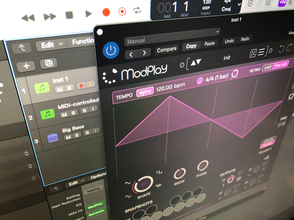 ModPlay