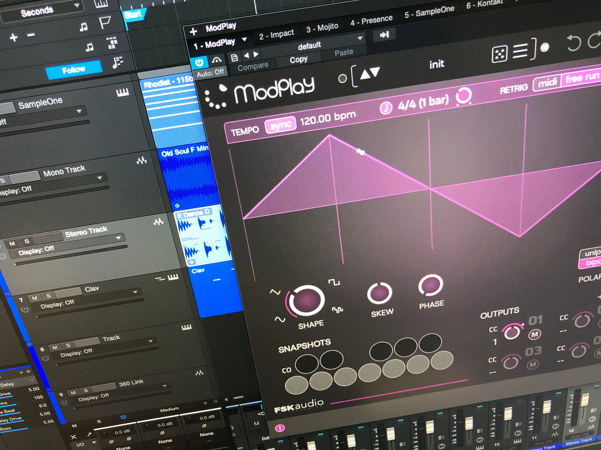 ModPlay