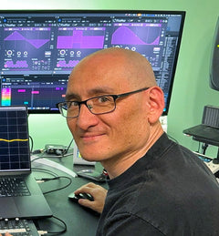 Richard Devine