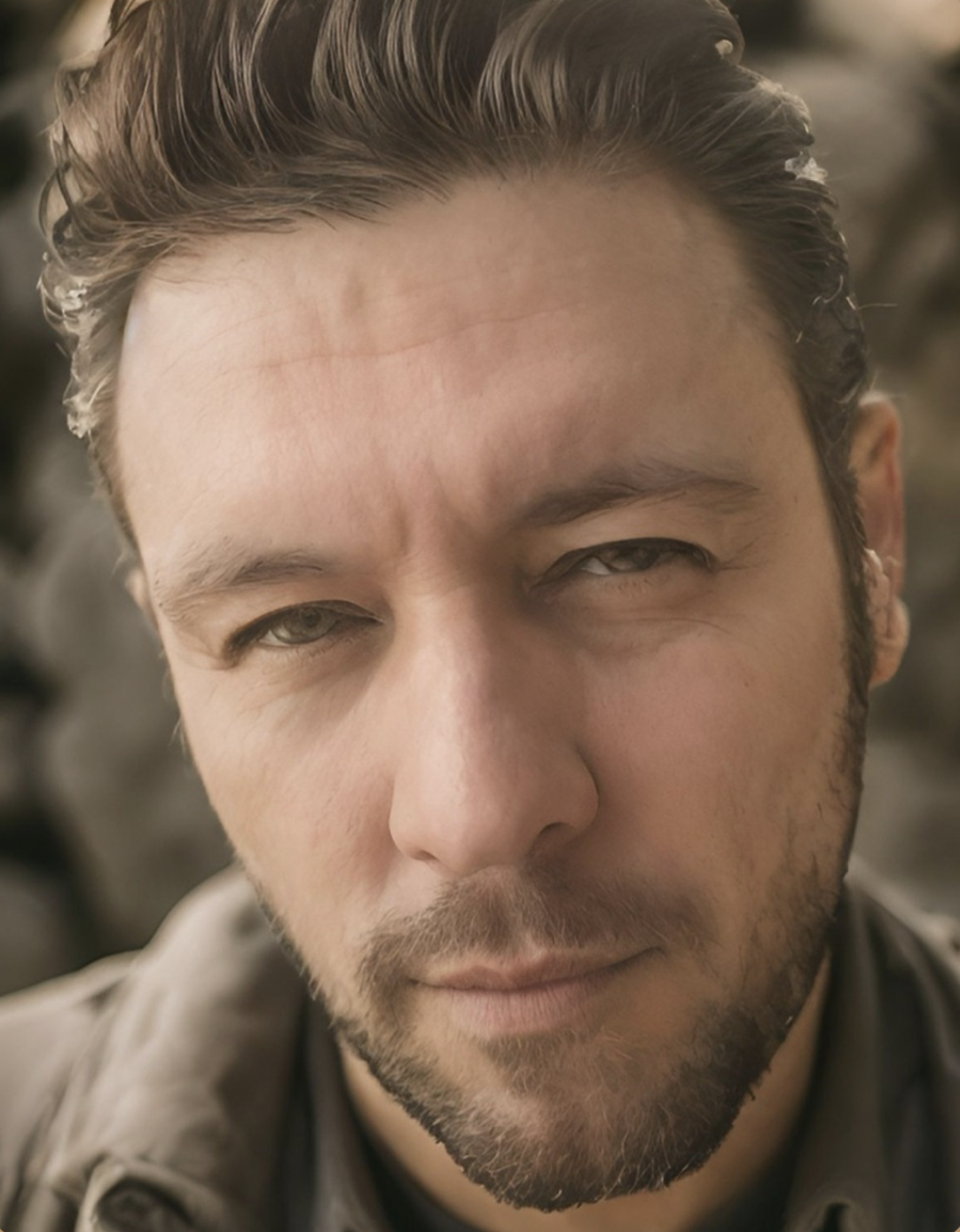 David Hughes on Bark 24|Dyn, Sonic Sculpting & the Art of Listening