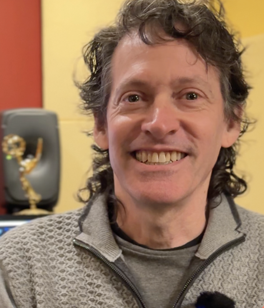 BZ Lewis on Mixing with Bark 24|Dyn